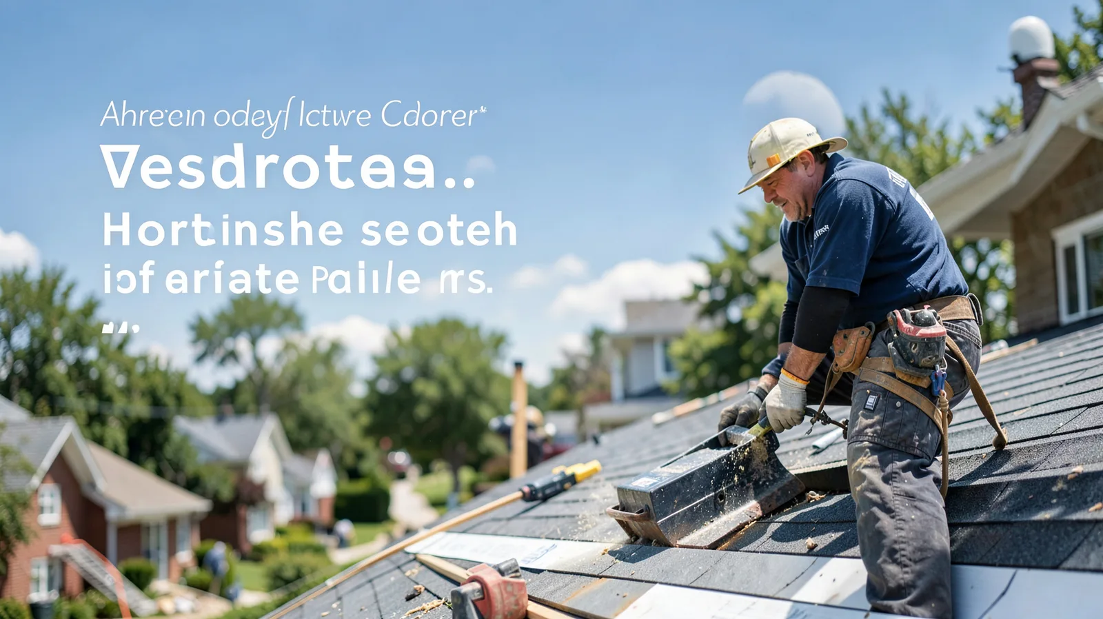 Roof Replacement in Pleasanton, KS near me